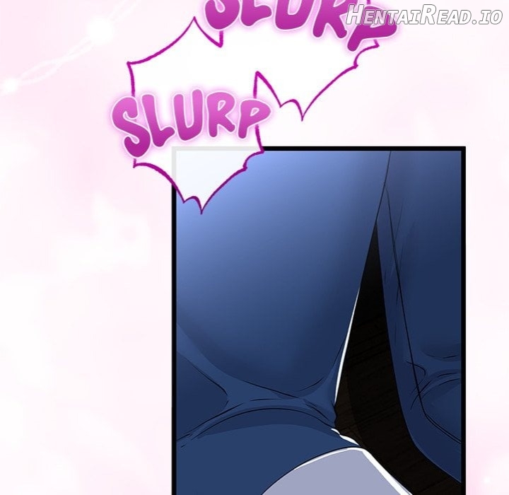 My Stepmom Has Returned Chapter 53 - page 28