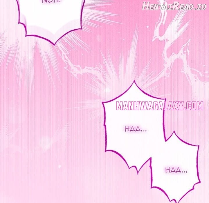 My Stepmom Has Returned Chapter 53 - page 32