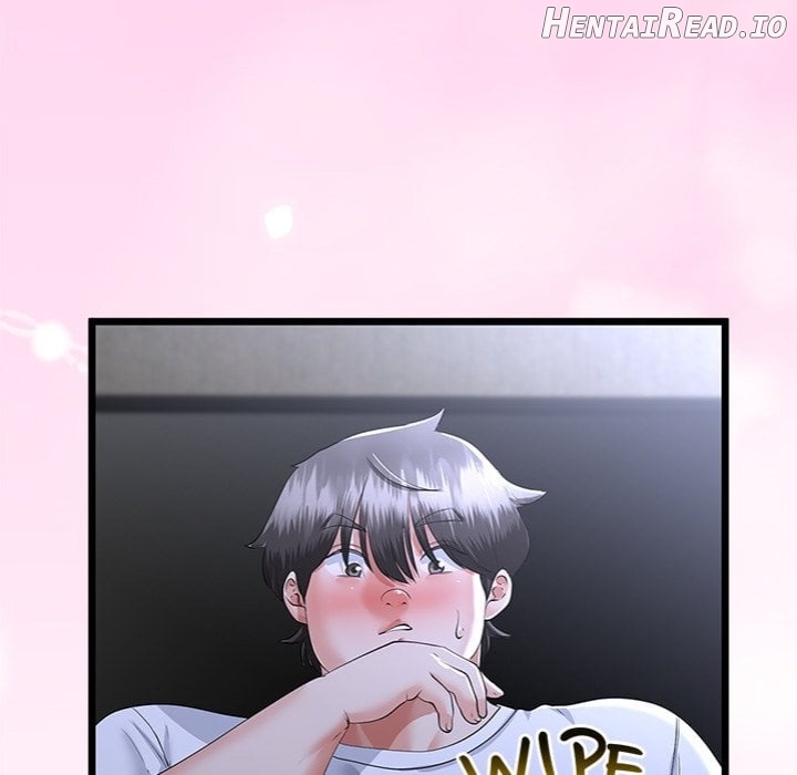 My Stepmom Has Returned Chapter 53 - page 36