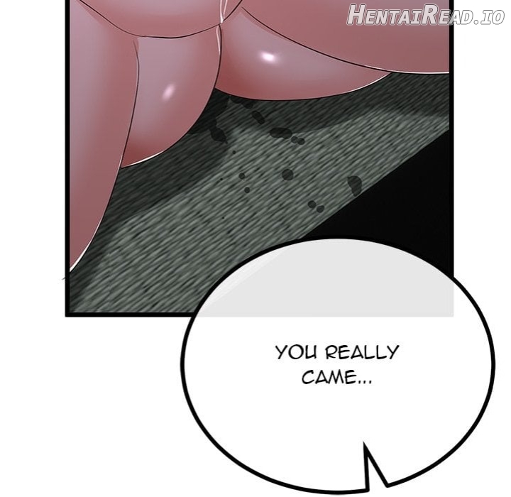 My Stepmom Has Returned Chapter 53 - page 41