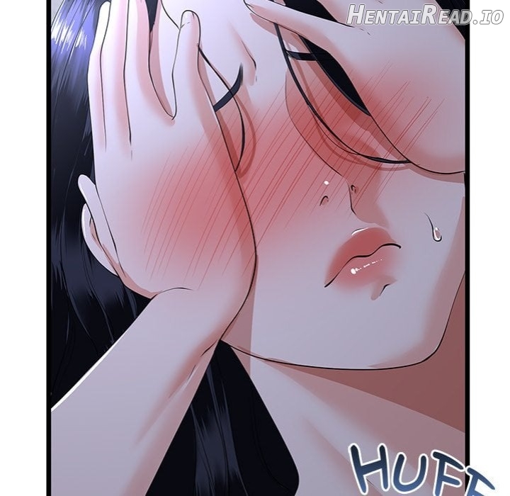 My Stepmom Has Returned Chapter 53 - page 43