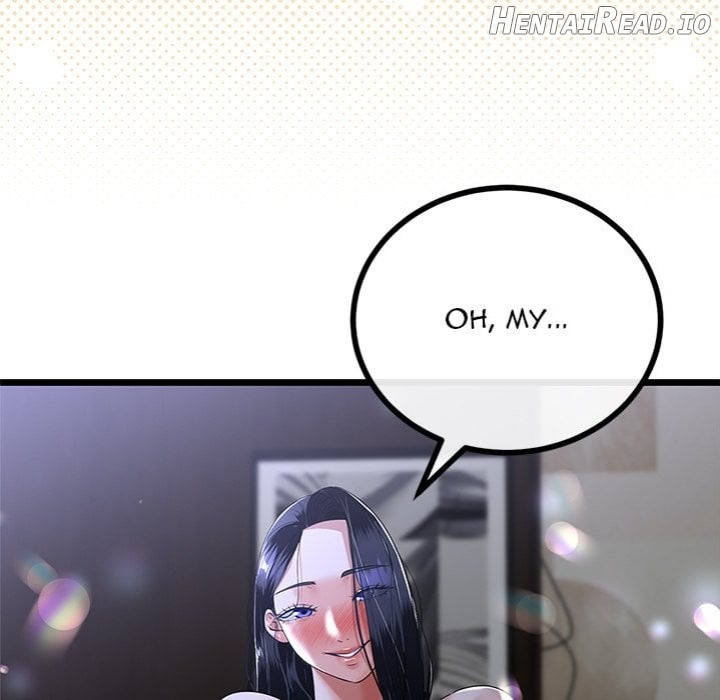 My Stepmom Has Returned Chapter 53 - page 58