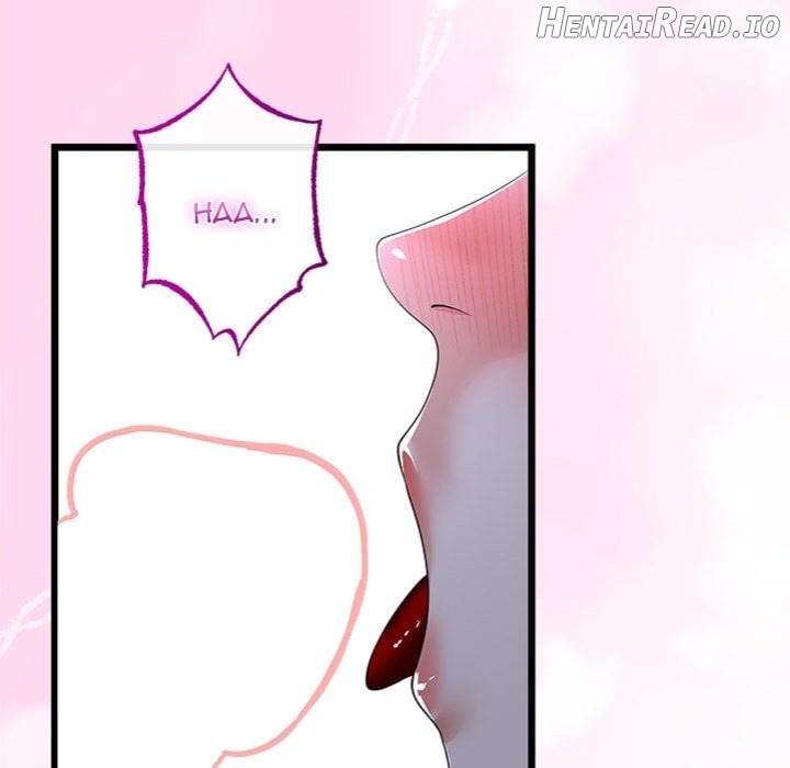 My Stepmom Has Returned Chapter 53 - page 79