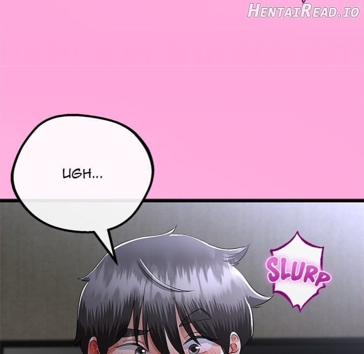 My Stepmom Has Returned Chapter 53 - page 85
