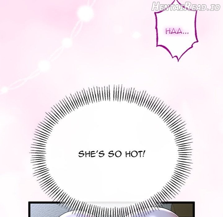 My Stepmom Has Returned Chapter 53 - page 89