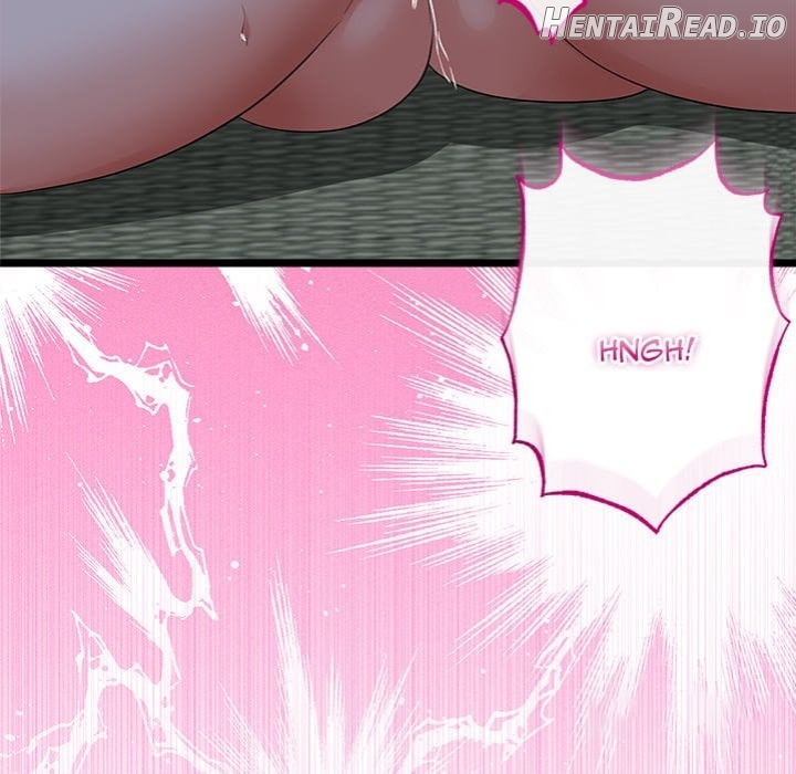 My Stepmom Has Returned Chapter 53 - page 9