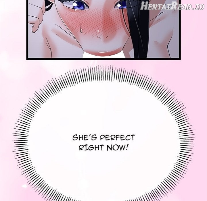 My Stepmom Has Returned Chapter 53 - page 91