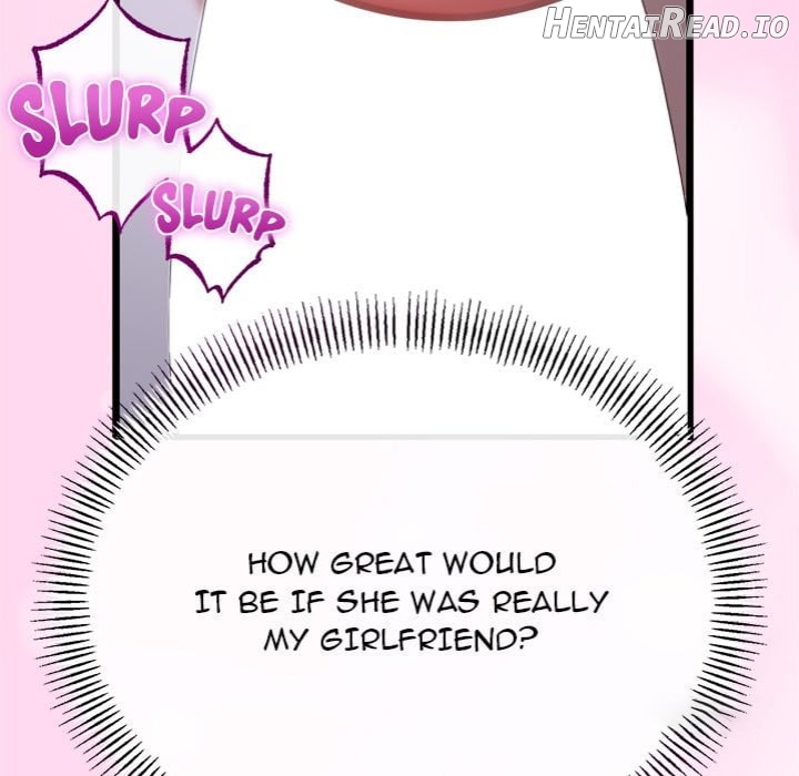 My Stepmom Has Returned Chapter 53 - page 93