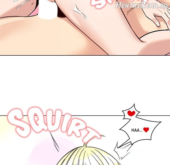 Runaway Wife Chapter 50 - page 100
