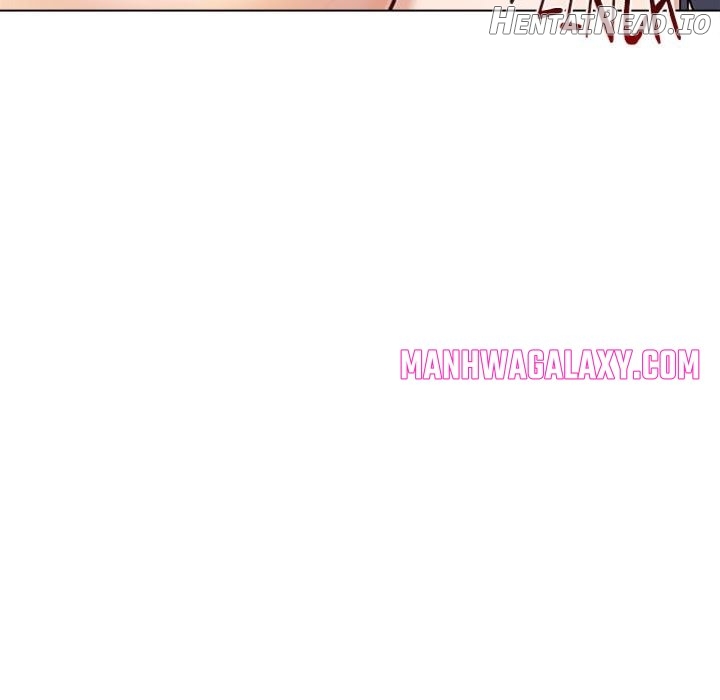 Runaway Wife Chapter 50 - page 11
