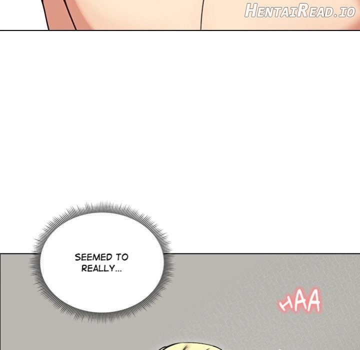 Runaway Wife Chapter 50 - page 112