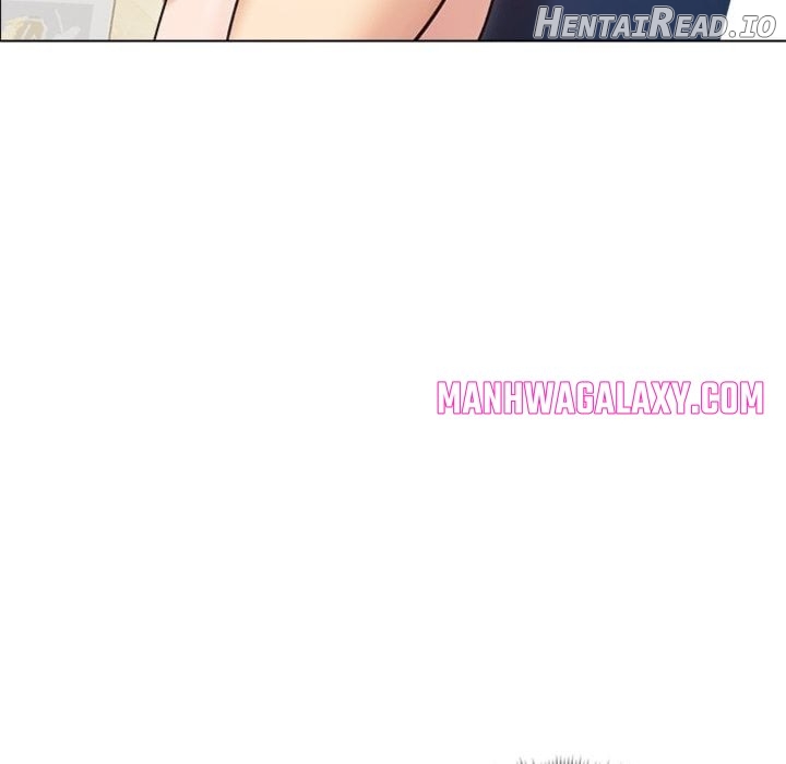 Runaway Wife Chapter 50 - page 32