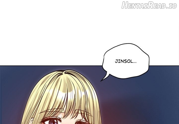 Runaway Wife Chapter 50 - page 4