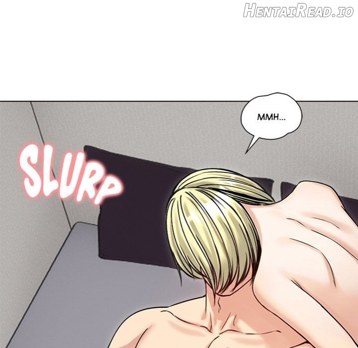 Runaway Wife Chapter 50 - page 53