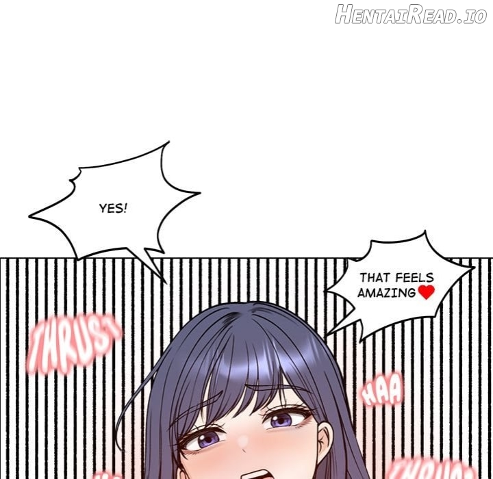 Runaway Wife Chapter 50 - page 73