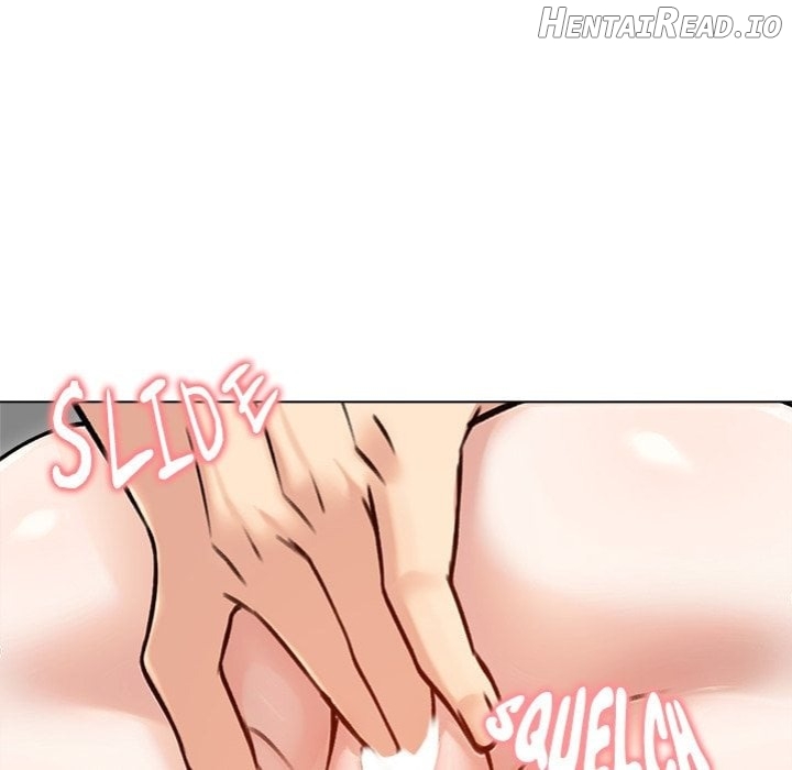 Runaway Wife Chapter 50 - page 8