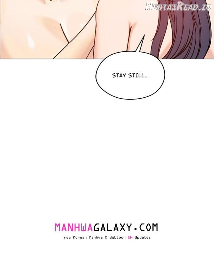 Runaway Wife Chapter 50 - page 82