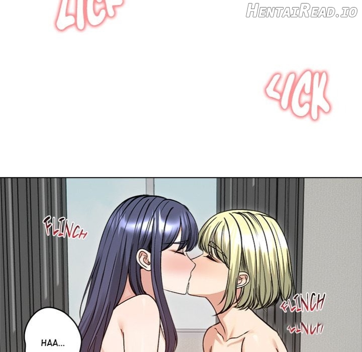 Runaway Wife Chapter 50 - page 92
