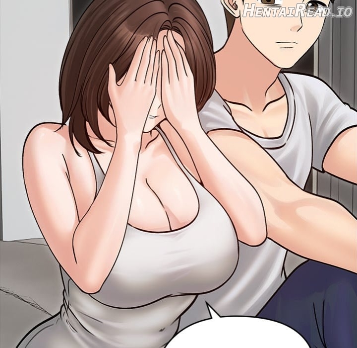 Runaway Wife Chapter 51 - page 103