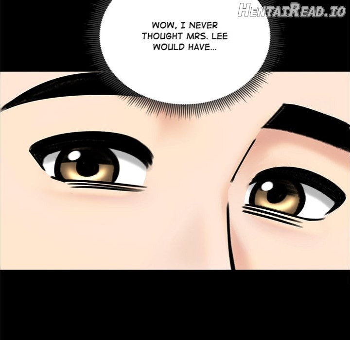 Runaway Wife Chapter 51 - page 105