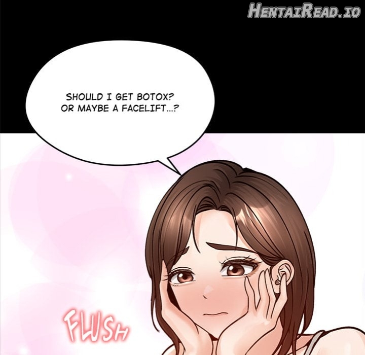 Runaway Wife Chapter 51 - page 106