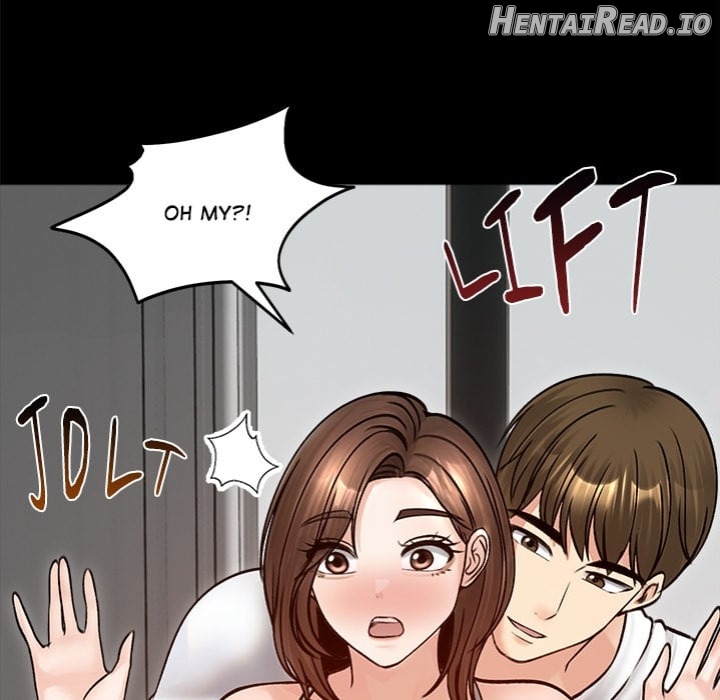 Runaway Wife Chapter 51 - page 110