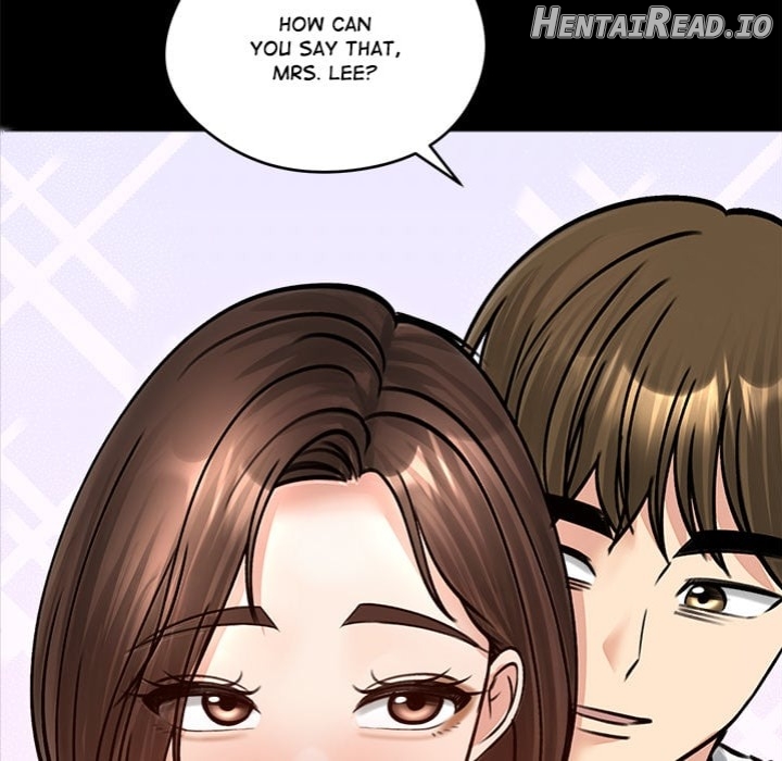 Runaway Wife Chapter 51 - page 113