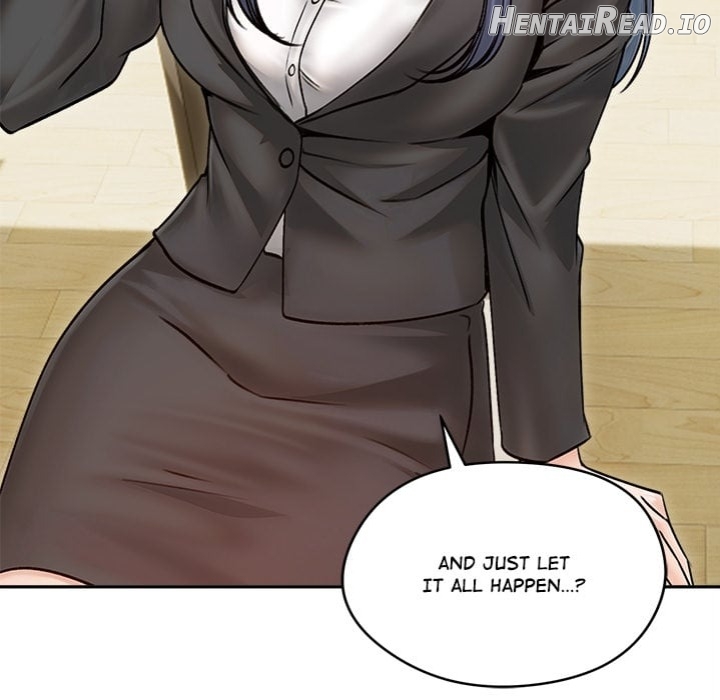 Runaway Wife Chapter 51 - page 12