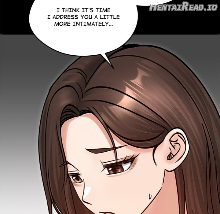 Runaway Wife Chapter 51 - page 127