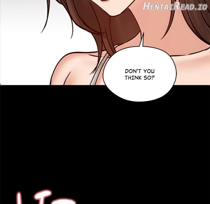 Runaway Wife Chapter 51 - page 128