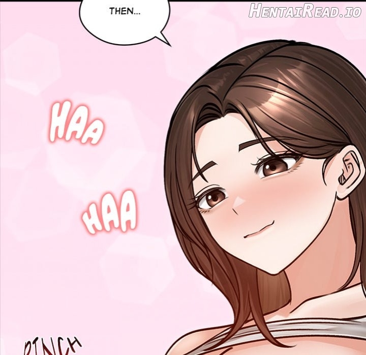 Runaway Wife Chapter 51 - page 138