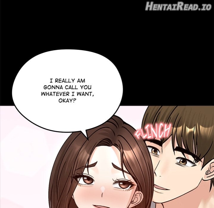 Runaway Wife Chapter 51 - page 140