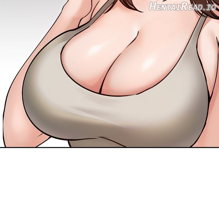 Runaway Wife Chapter 51 - page 17