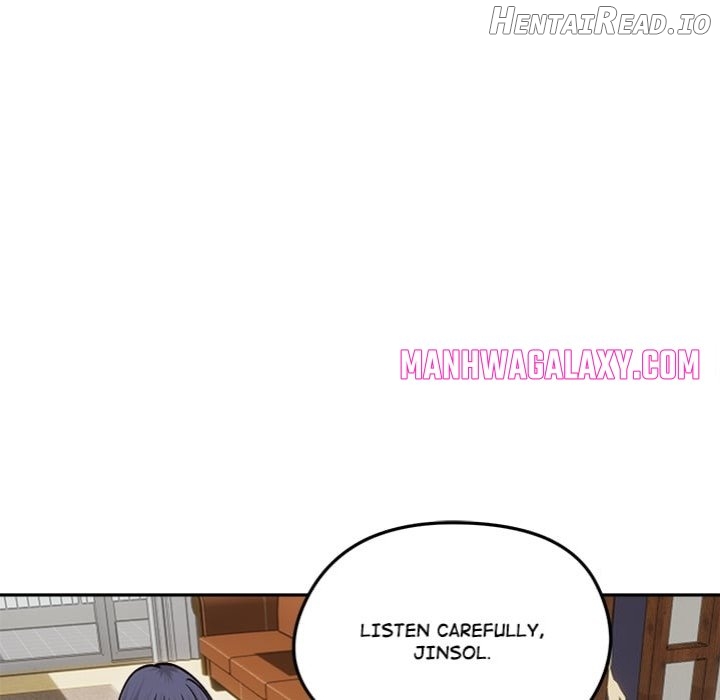 Runaway Wife Chapter 51 - page 18