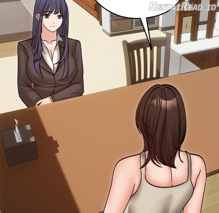 Runaway Wife Chapter 51 - page 19