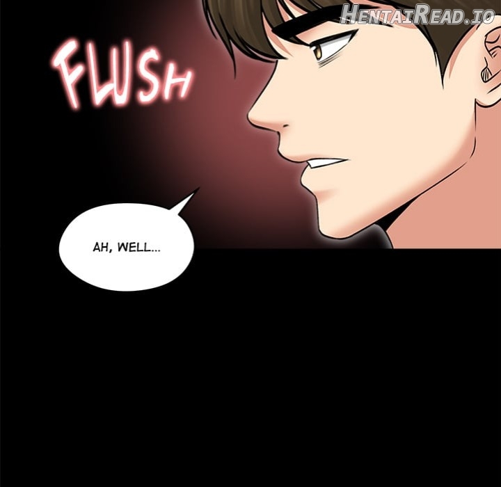 Runaway Wife Chapter 51 - page 35