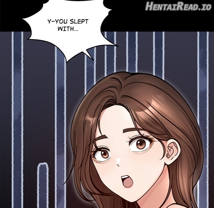 Runaway Wife Chapter 51 - page 44