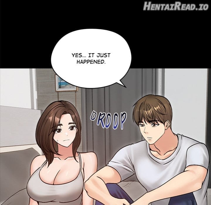 Runaway Wife Chapter 51 - page 47