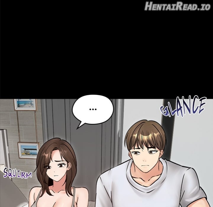 Runaway Wife Chapter 51 - page 49