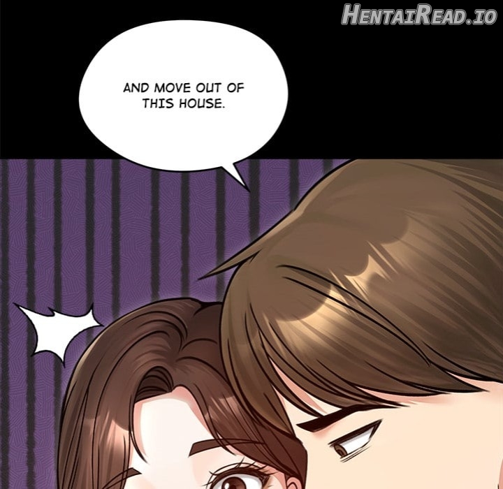 Runaway Wife Chapter 51 - page 54