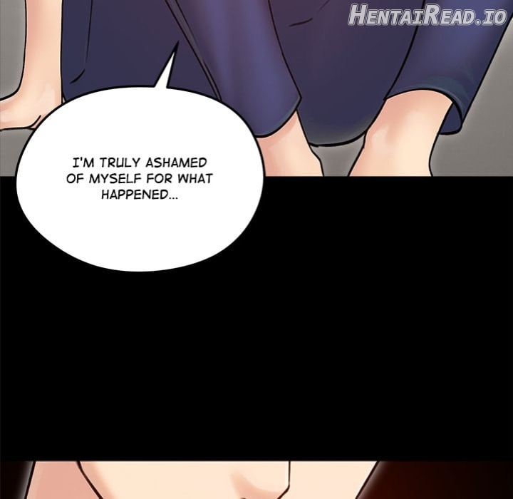 Runaway Wife Chapter 51 - page 59