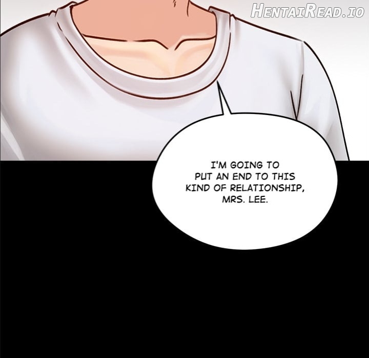 Runaway Wife Chapter 51 - page 62