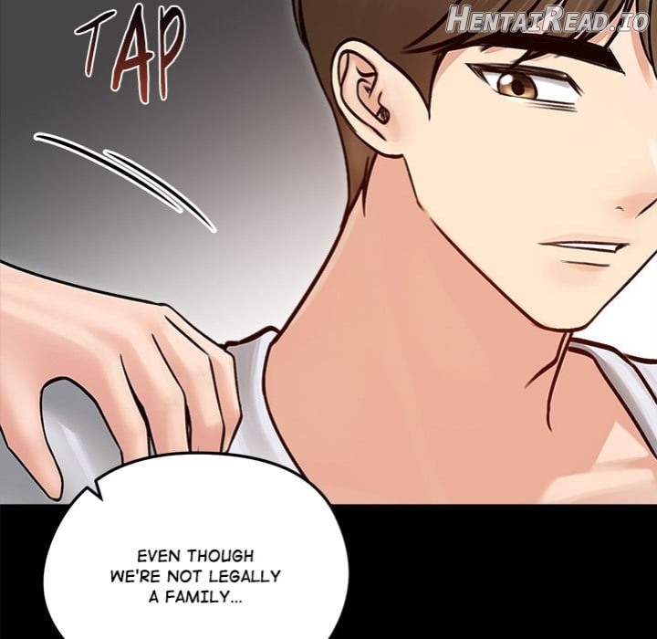 Runaway Wife Chapter 51 - page 73