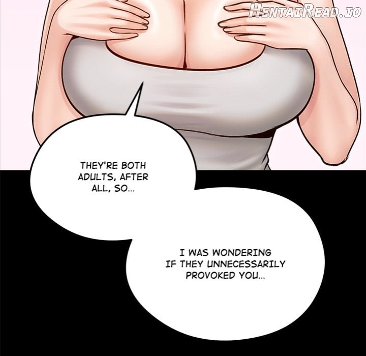 Runaway Wife Chapter 51 - page 91