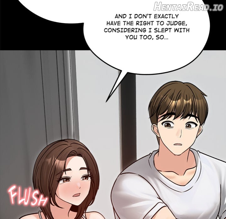 Runaway Wife Chapter 51 - page 93