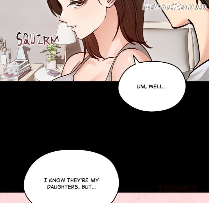 Runaway Wife Chapter 51 - page 99