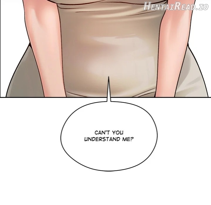 Runaway Wife Chapter 52 - page 139