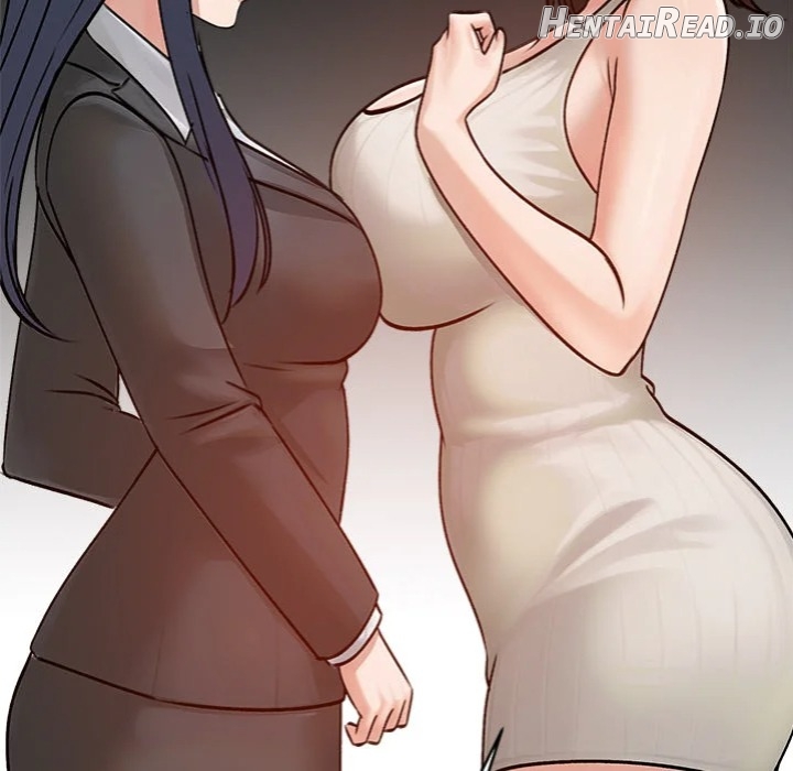 Runaway Wife Chapter 52 - page 163