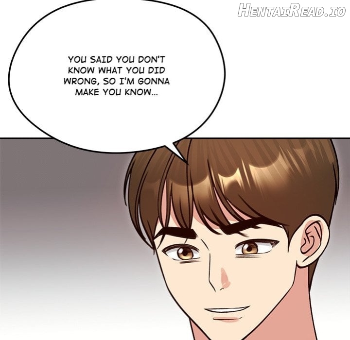 Runaway Wife Chapter 53 - page 103