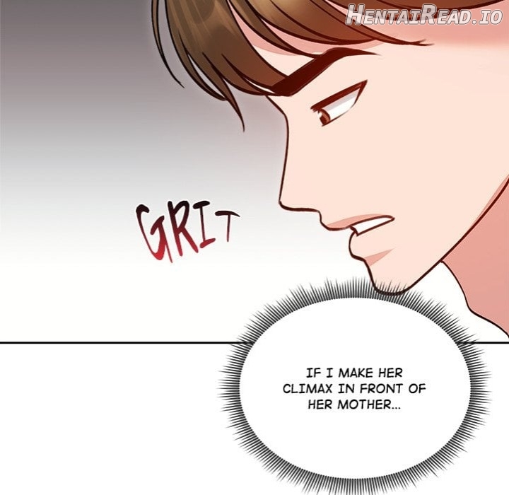 Runaway Wife Chapter 53 - page 108